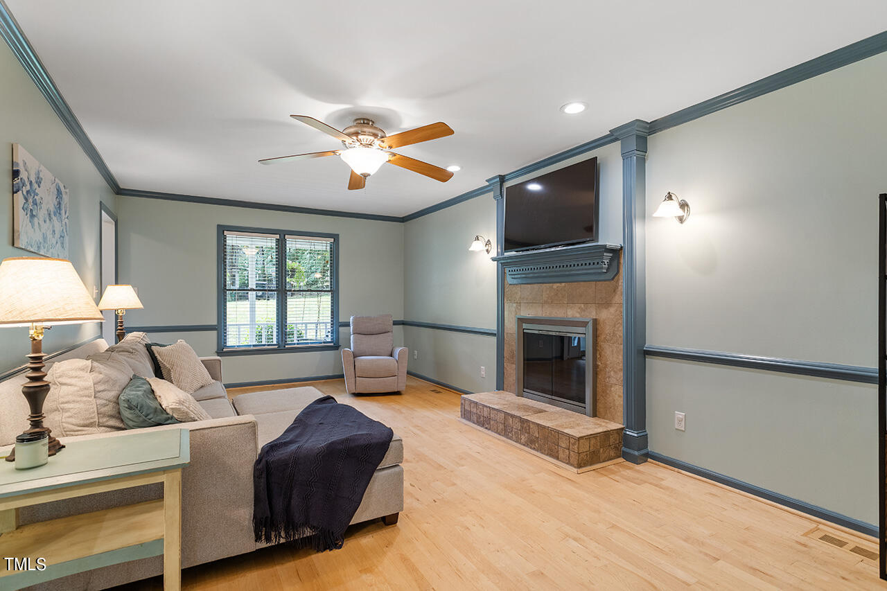 4108 Cary Oaks Drive