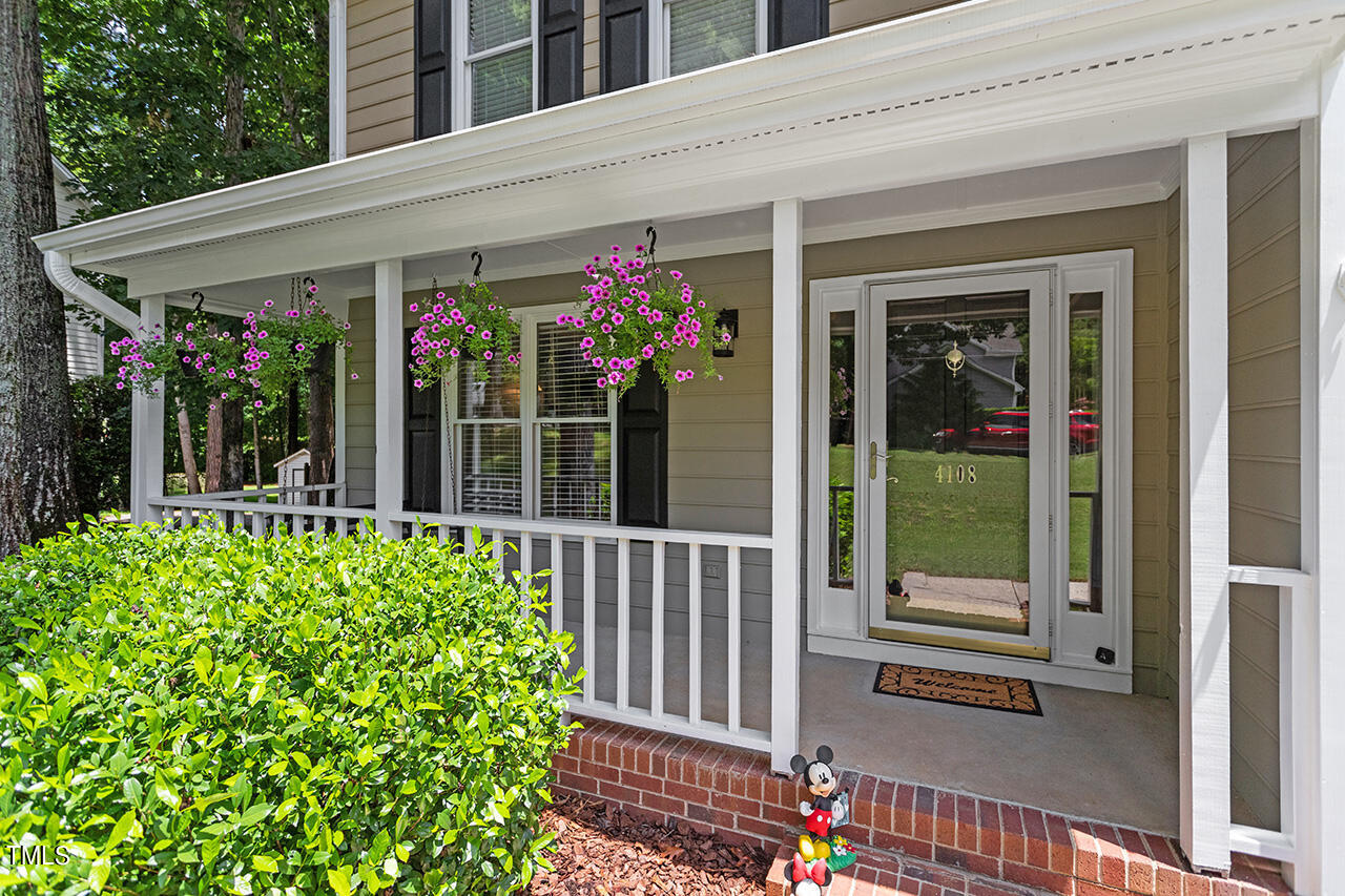 4108 Cary Oaks Drive