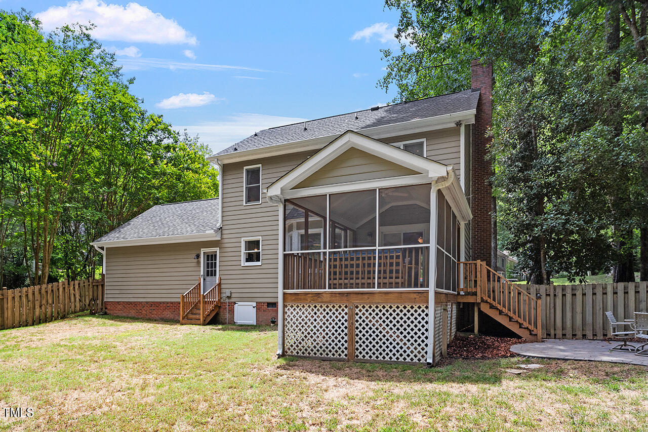 4108 Cary Oaks Drive