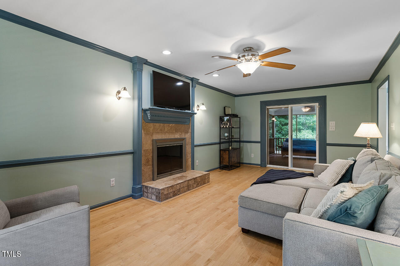 4108 Cary Oaks Drive