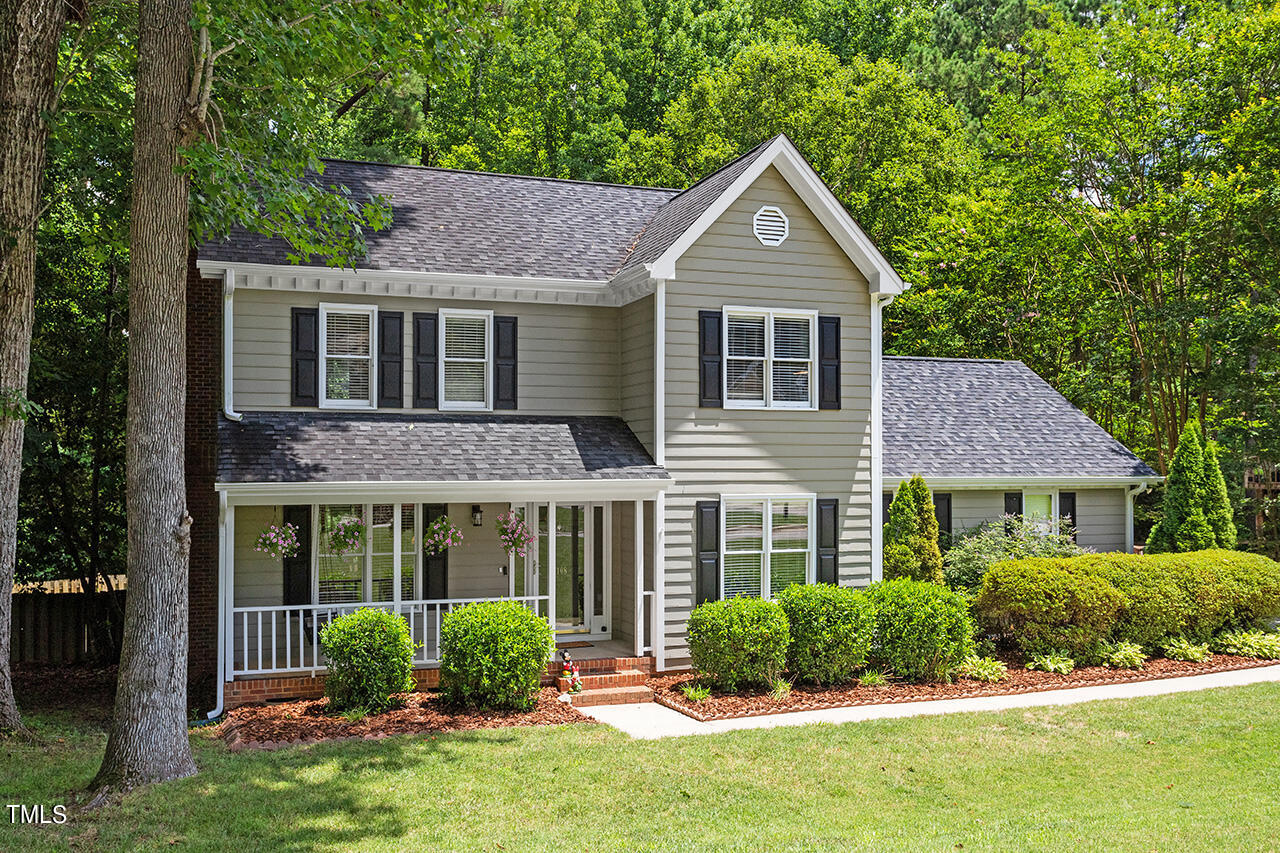 4108 Cary Oaks Drive