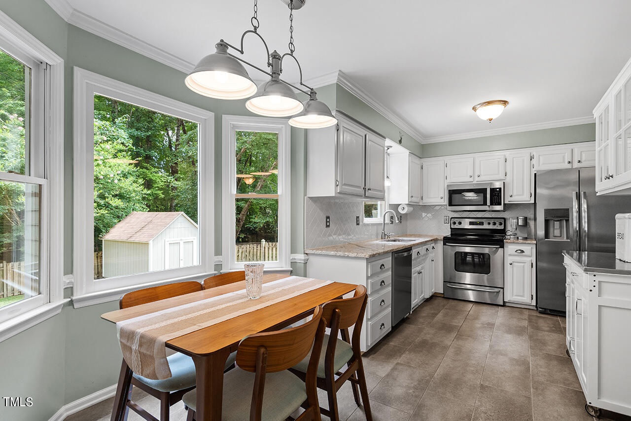 4108 Cary Oaks Drive