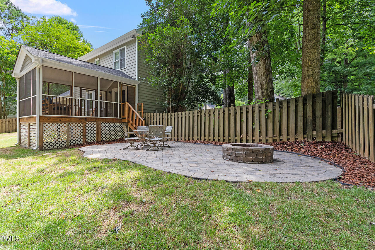 4108 Cary Oaks Drive