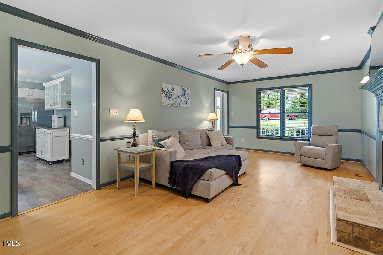 4108 Cary Oaks Drive