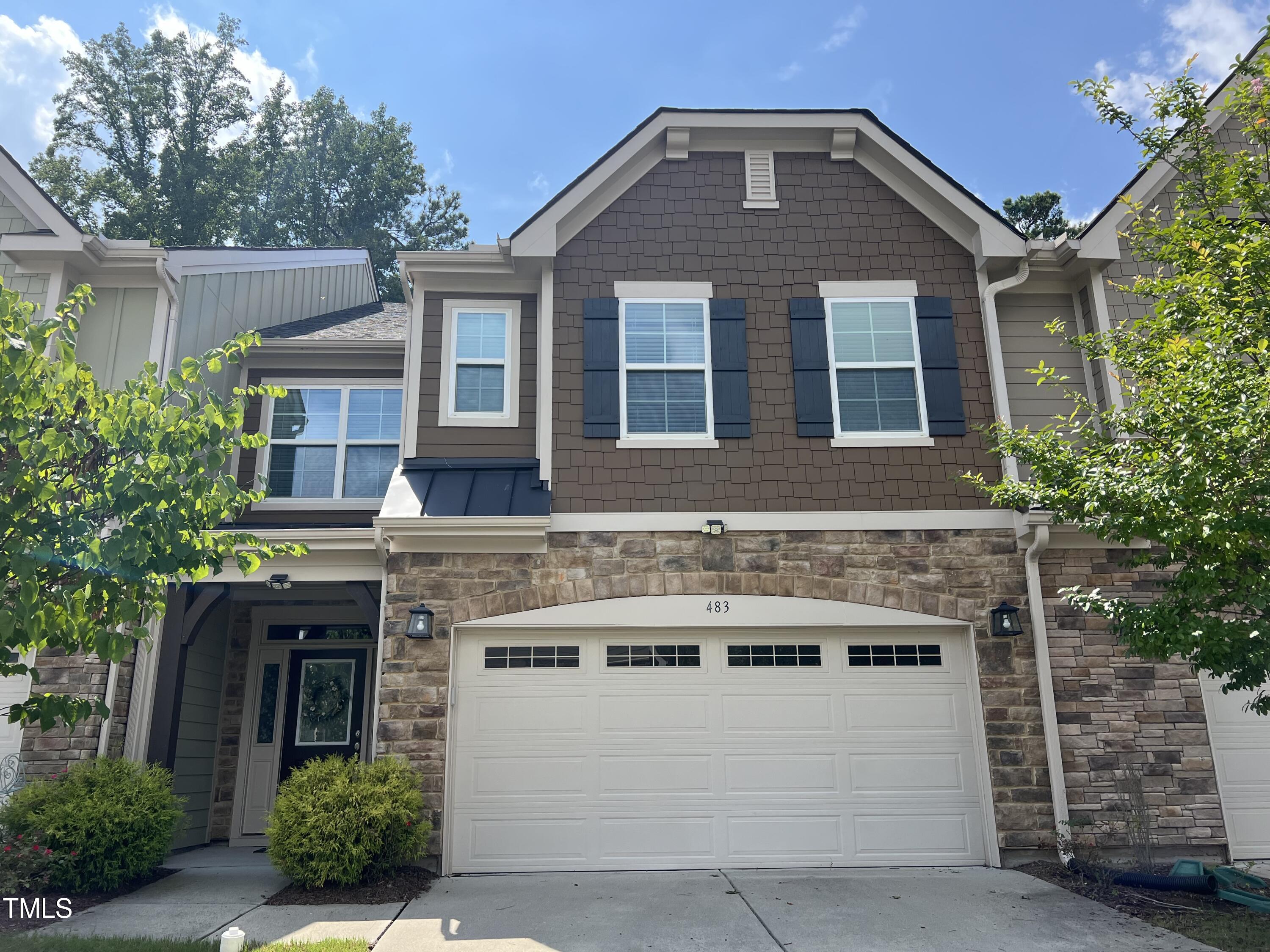 483 Methven Grove Drive