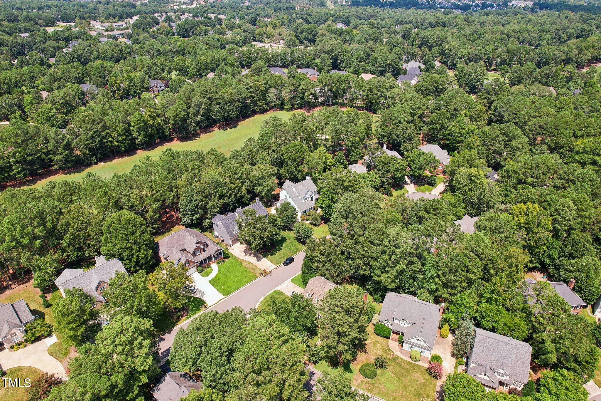 105 E Clarksville Court