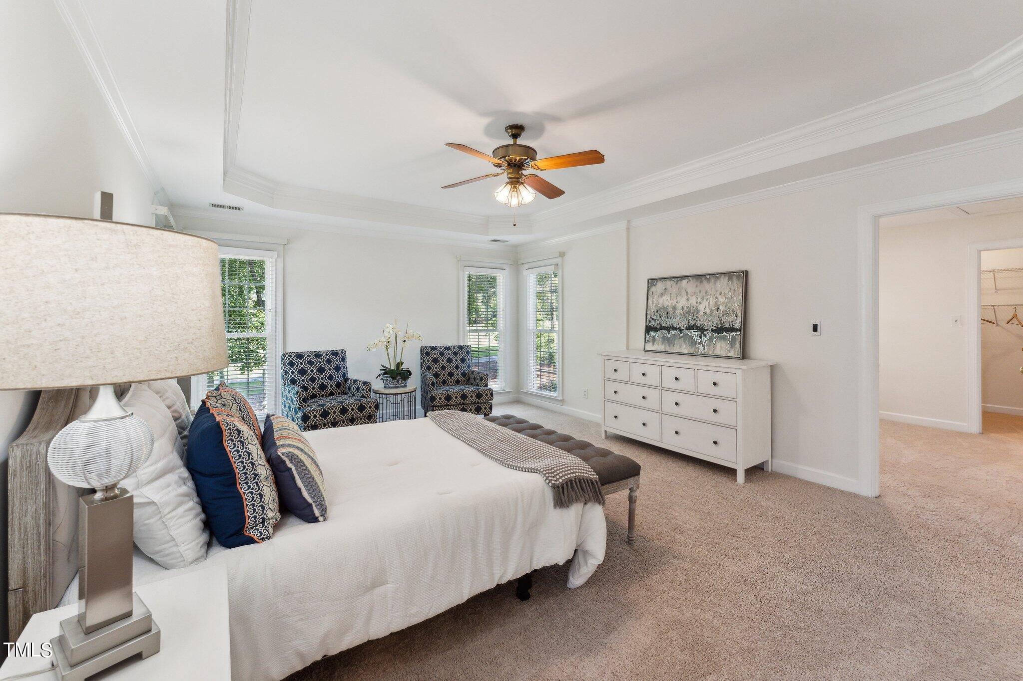 105 E Clarksville Court