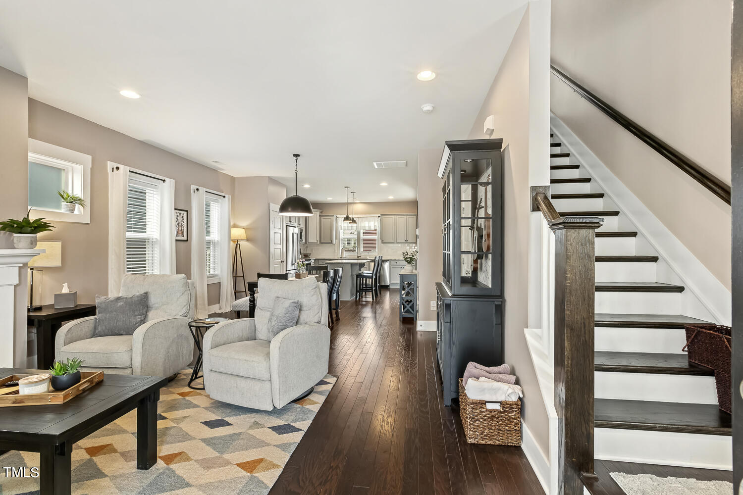 1436 Big Falls Drive