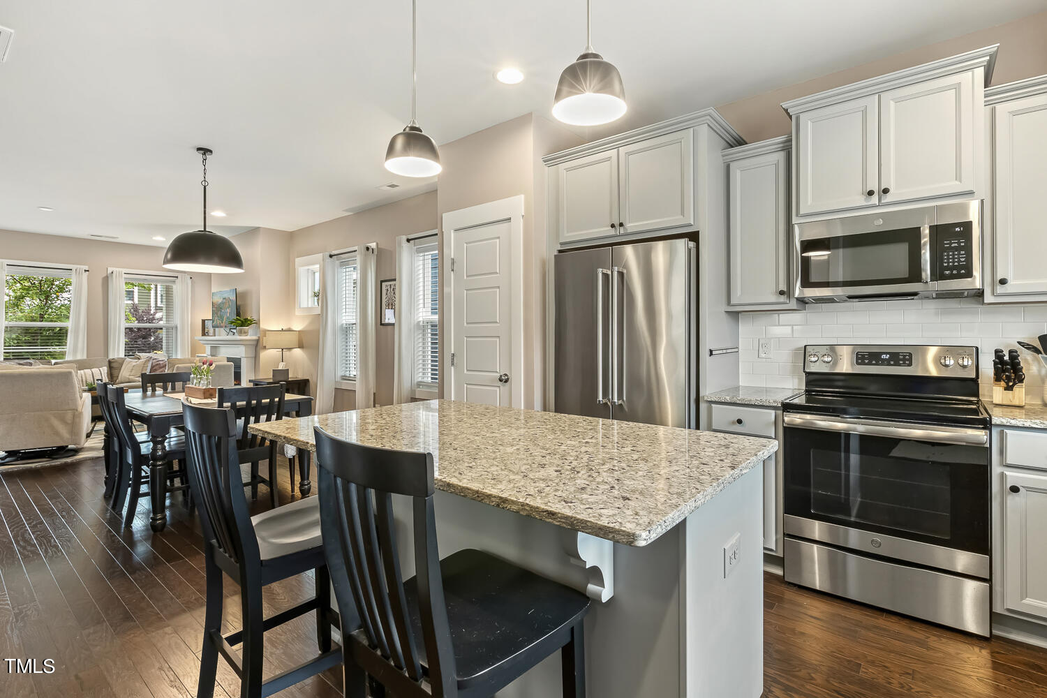 1436 Big Falls Drive