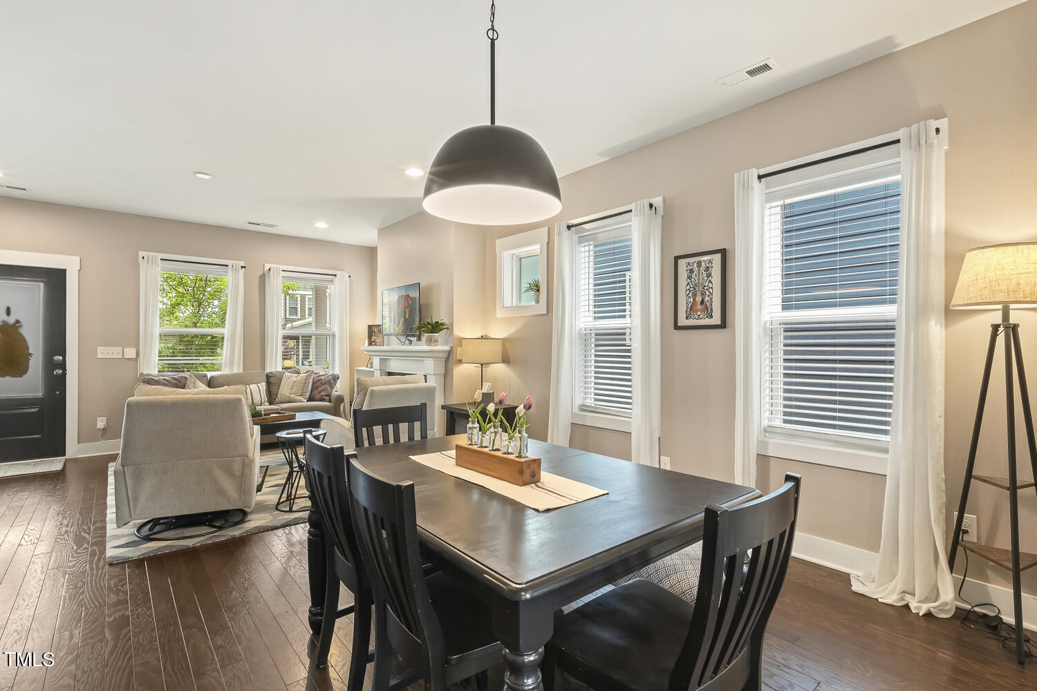 1436 Big Falls Drive