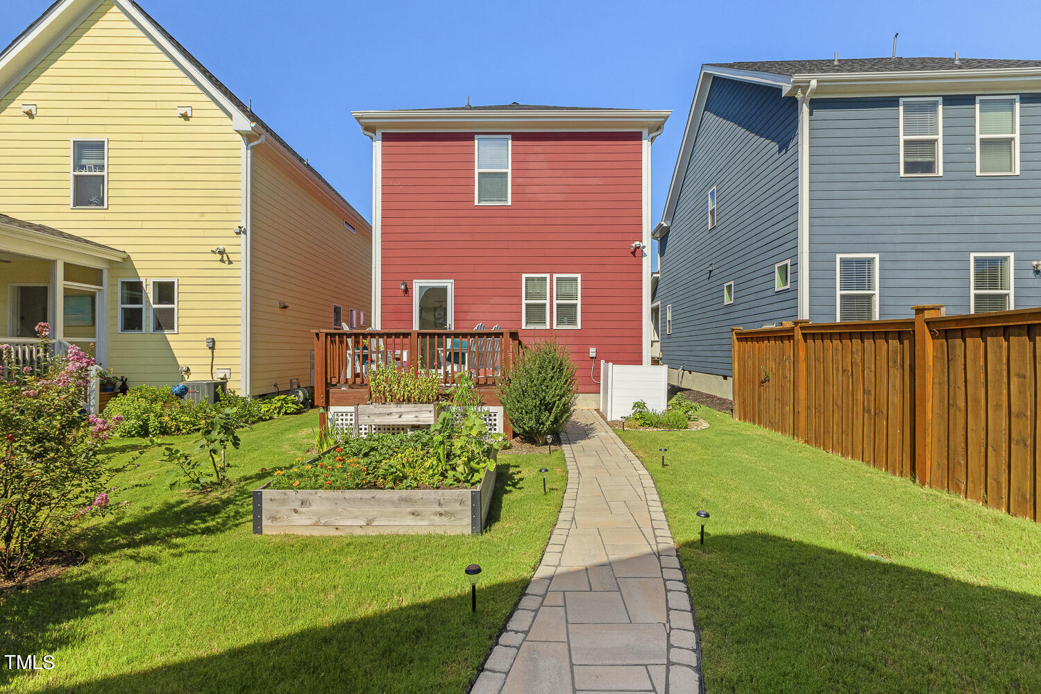 1436 Big Falls Drive