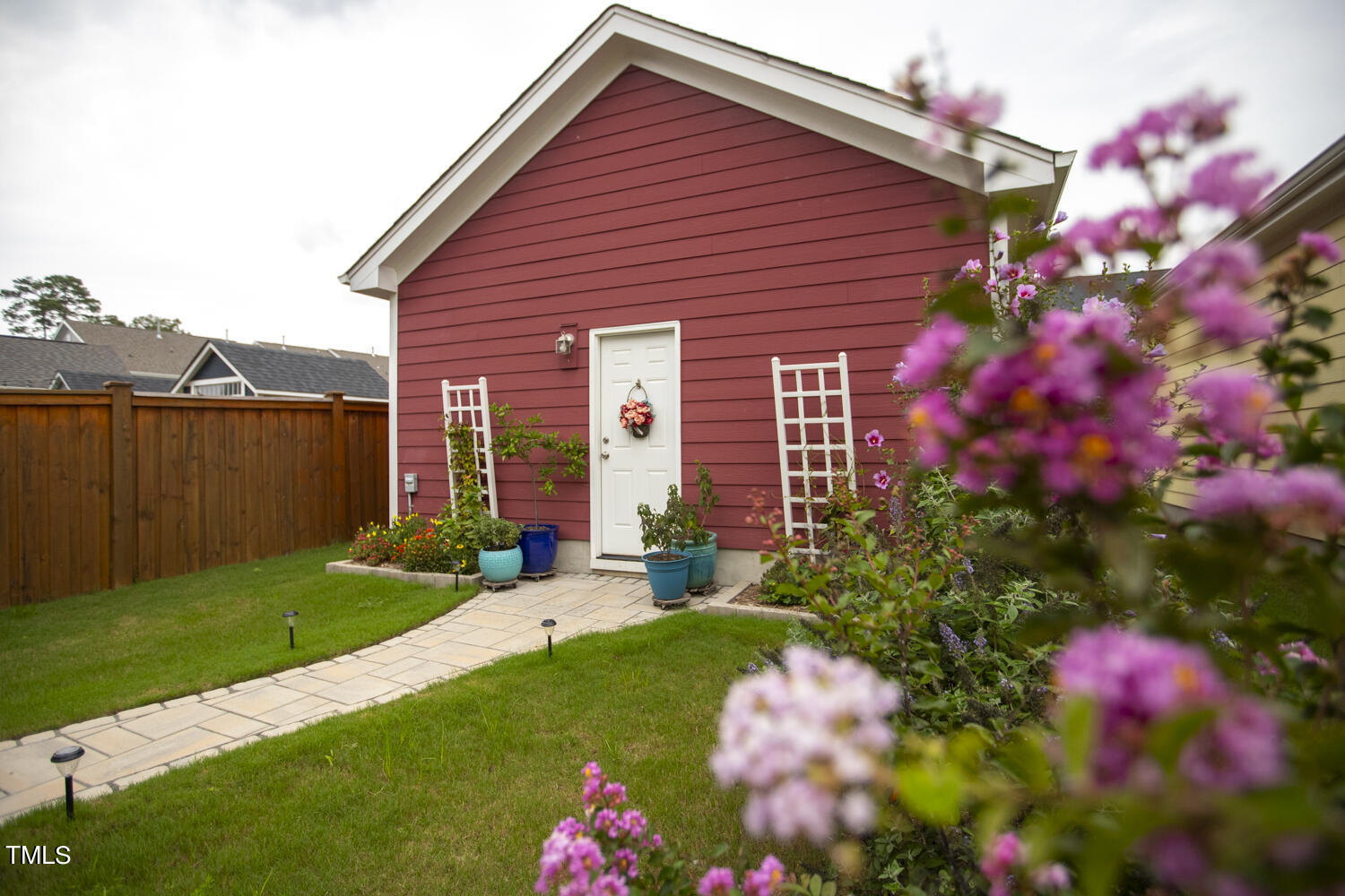 1436 Big Falls Drive