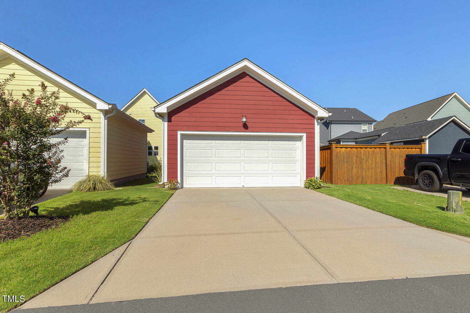 1436 Big Falls Drive