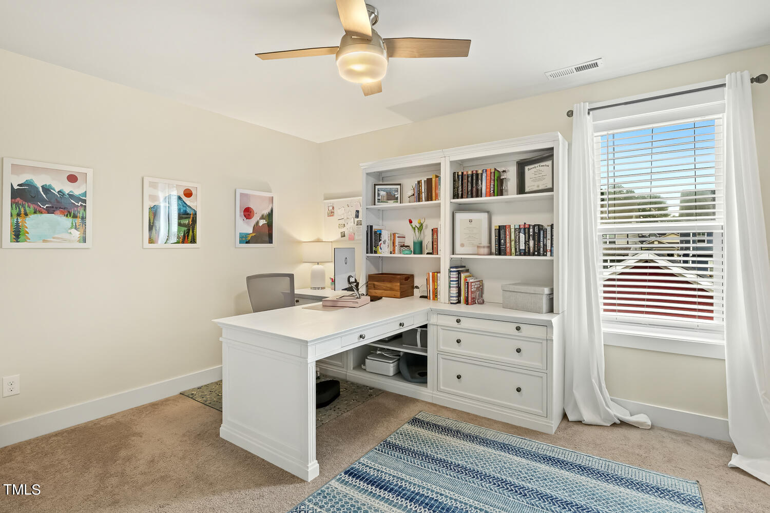 1436 Big Falls Drive