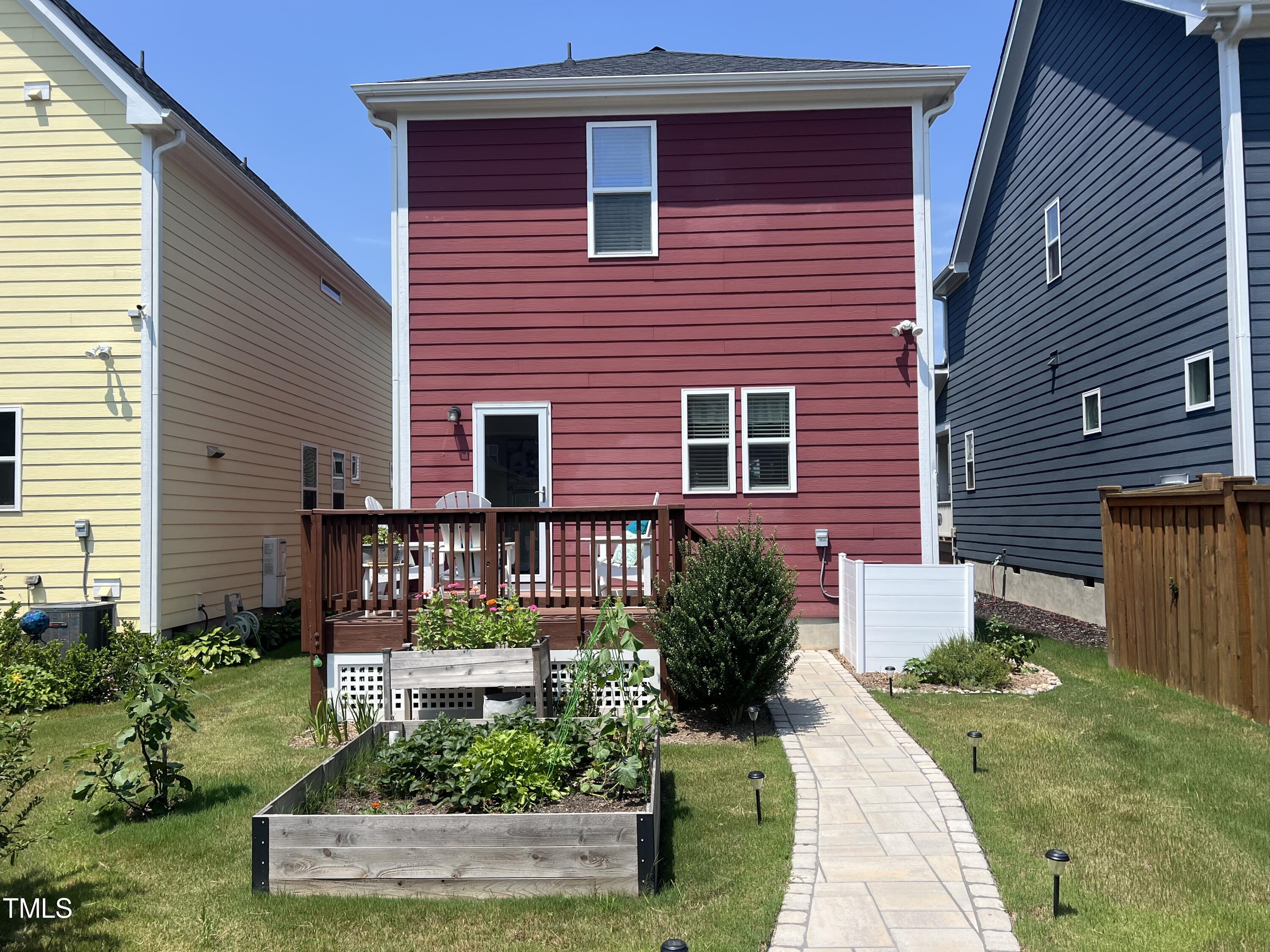 1436 Big Falls Drive