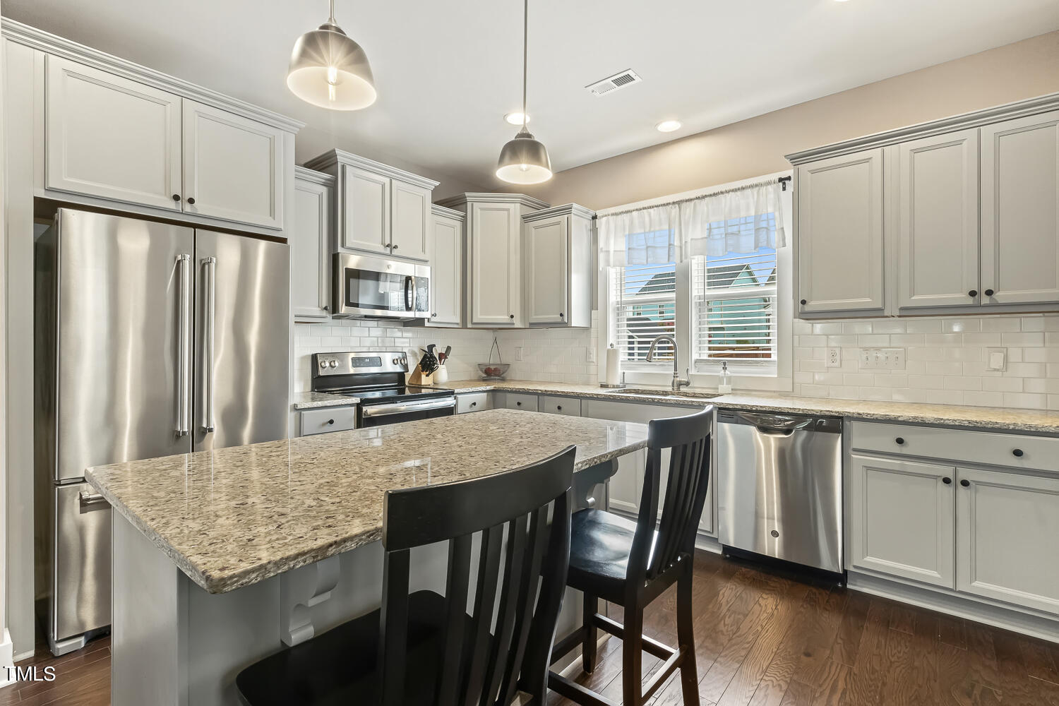 1436 Big Falls Drive