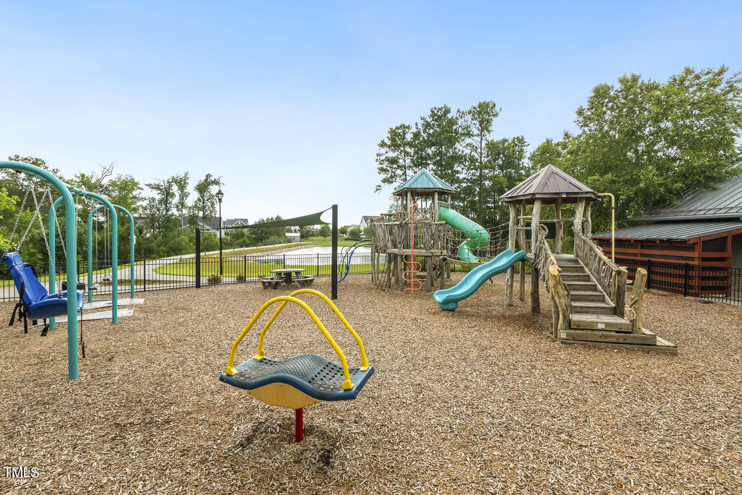 1436 Big Falls Drive