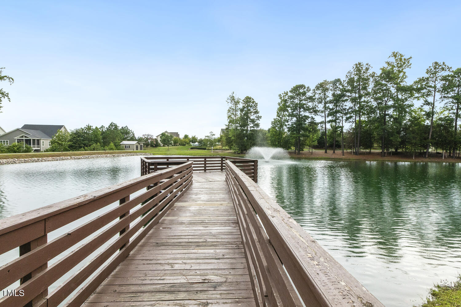 1436 Big Falls Drive