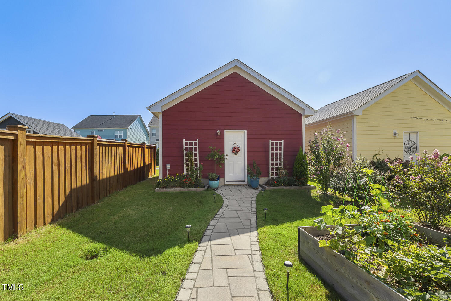 1436 Big Falls Drive