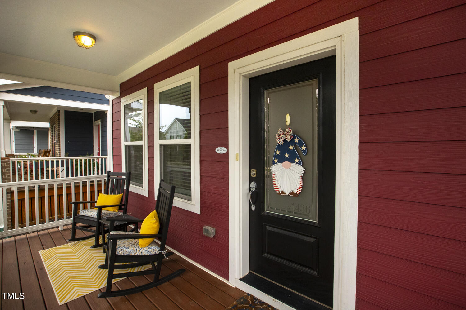 1436 Big Falls Drive