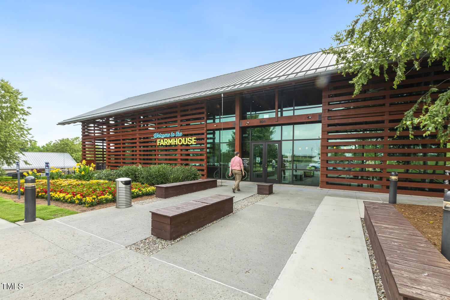 1436 Big Falls Drive