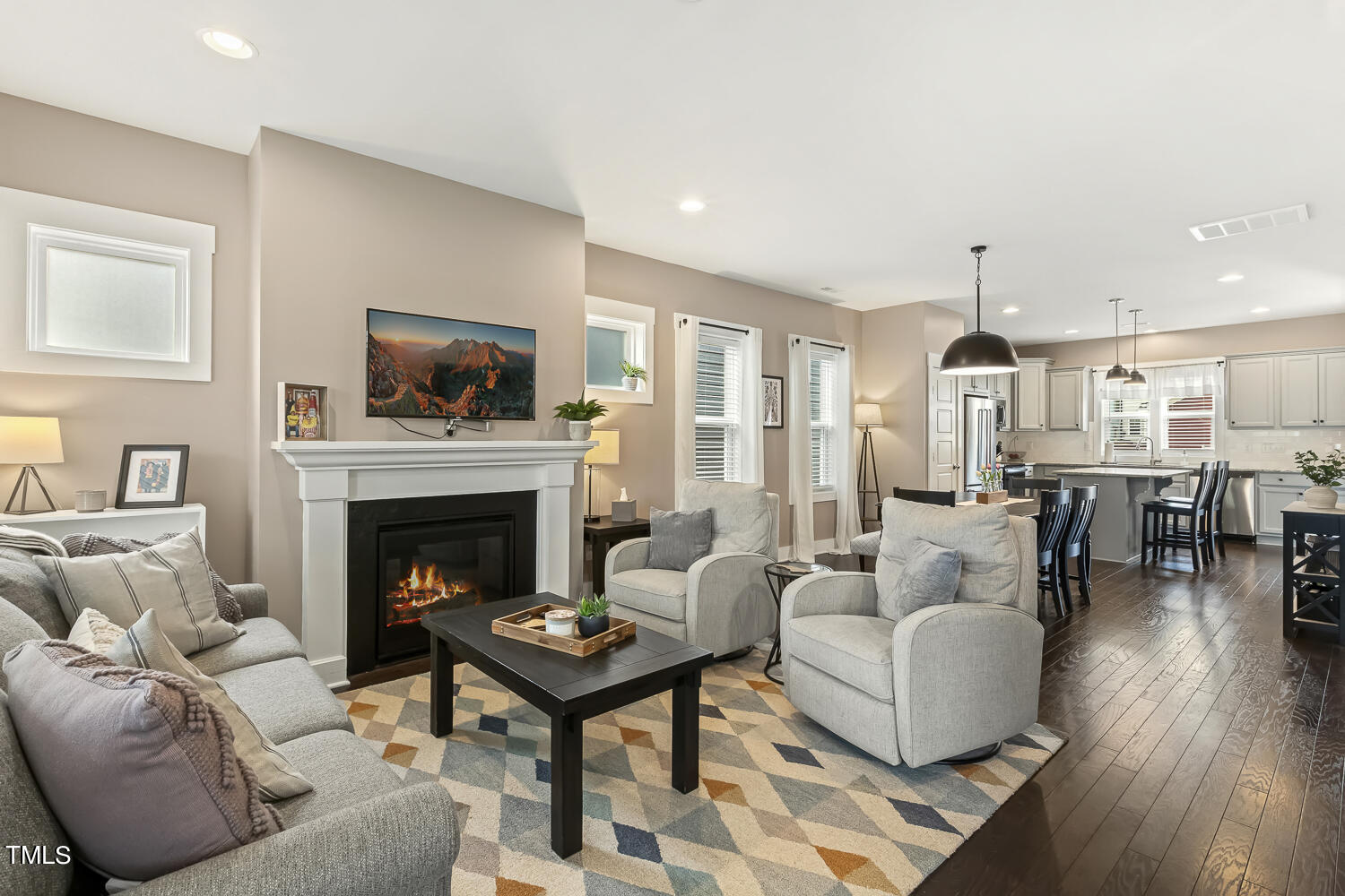 1436 Big Falls Drive