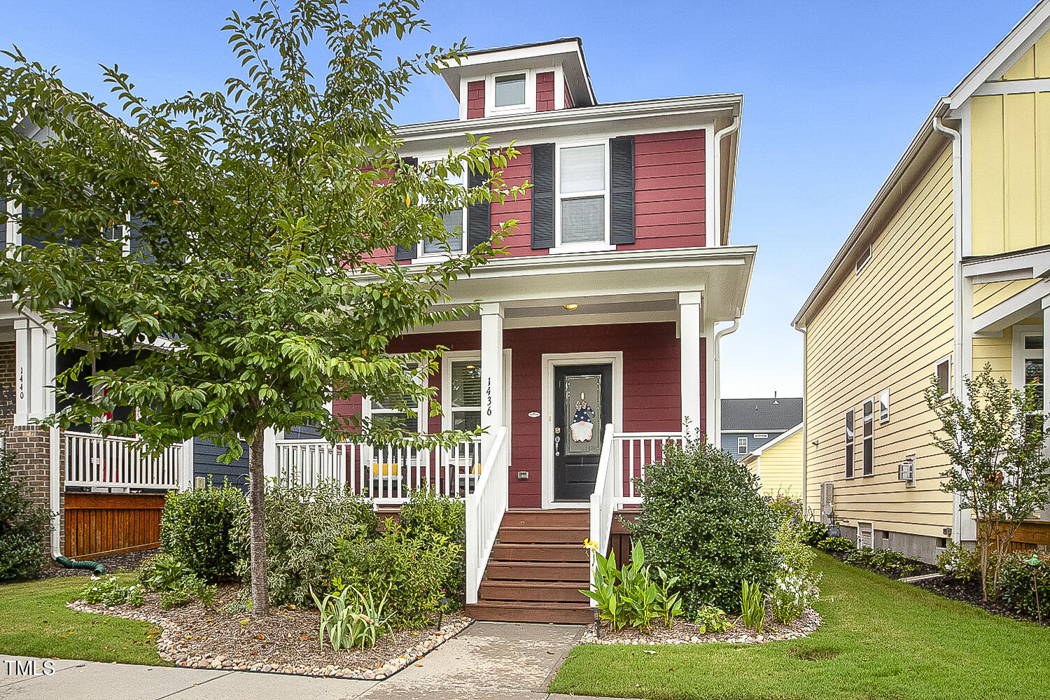 1436 Big Falls Drive