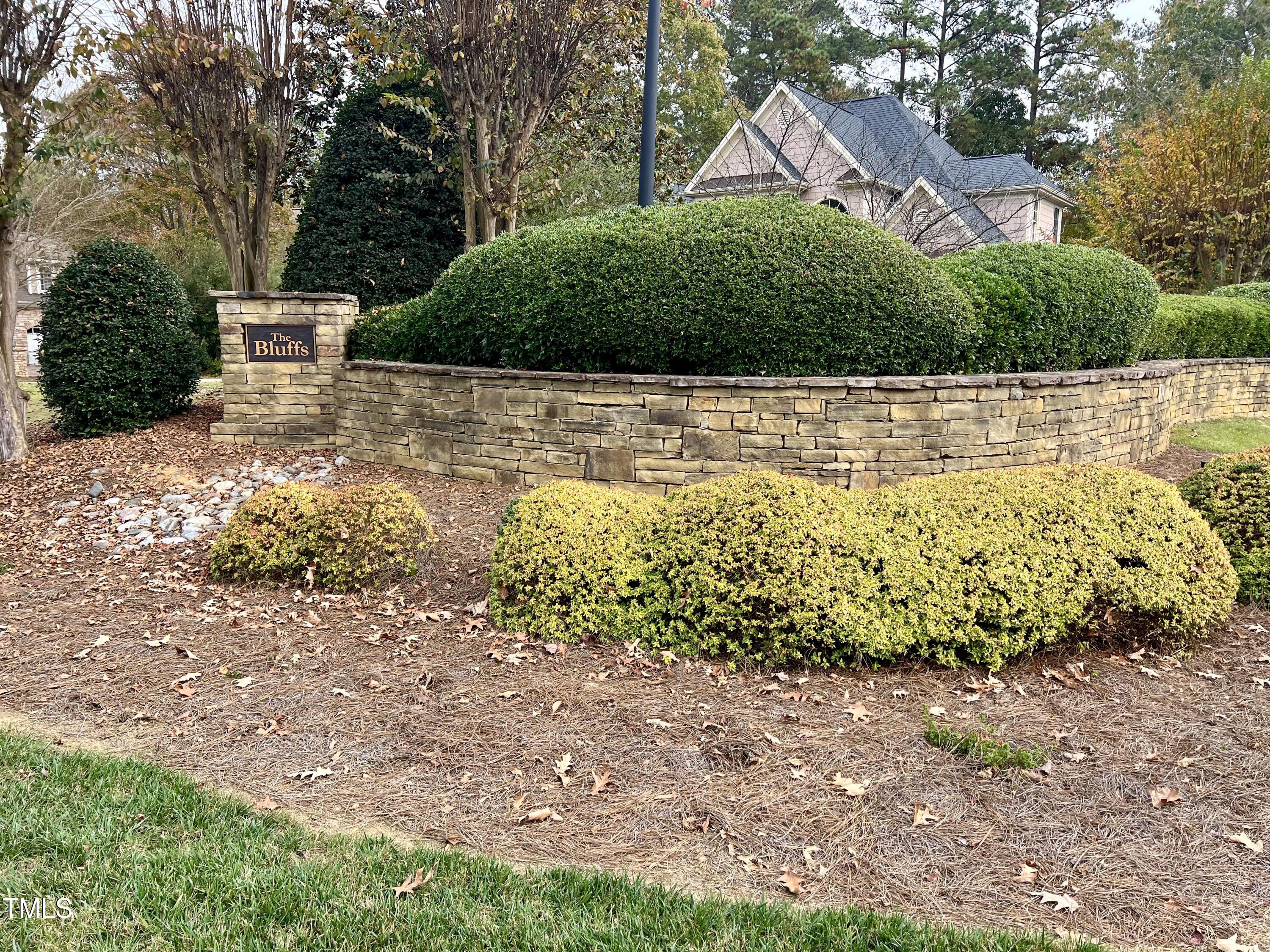 5205 Crooked Bluff Lane