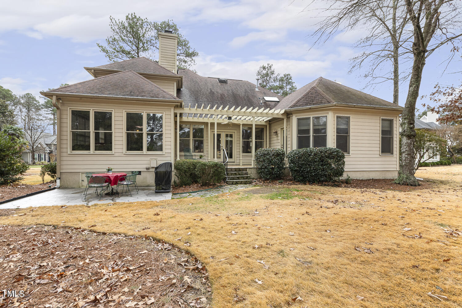 217 Old Pros Way