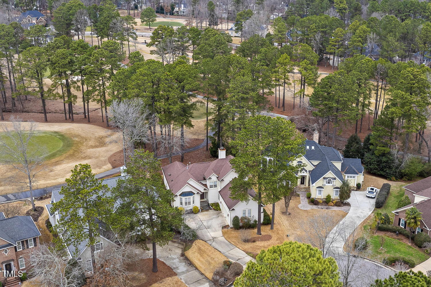 217 Old Pros Way