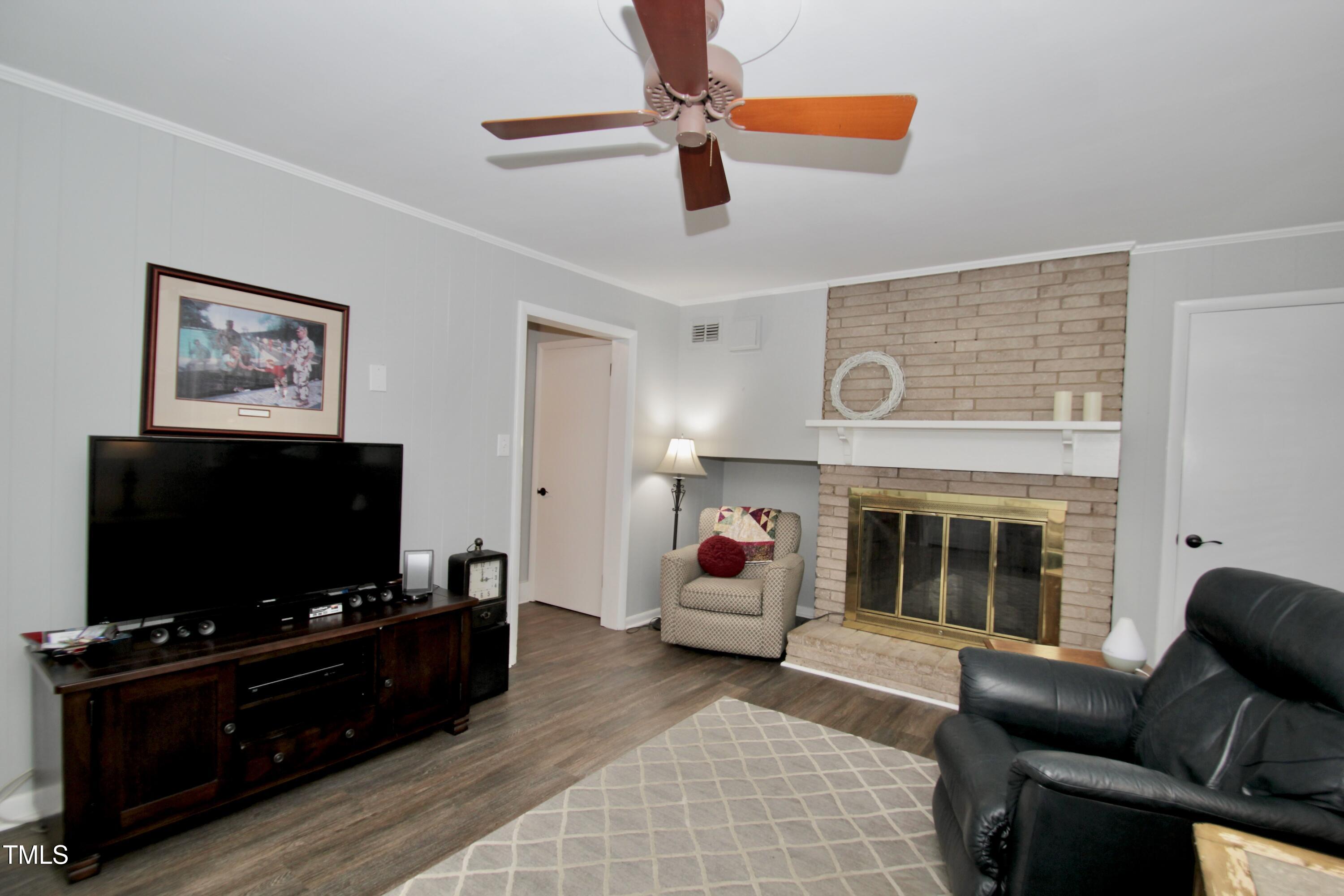 3812 Vesta Drive