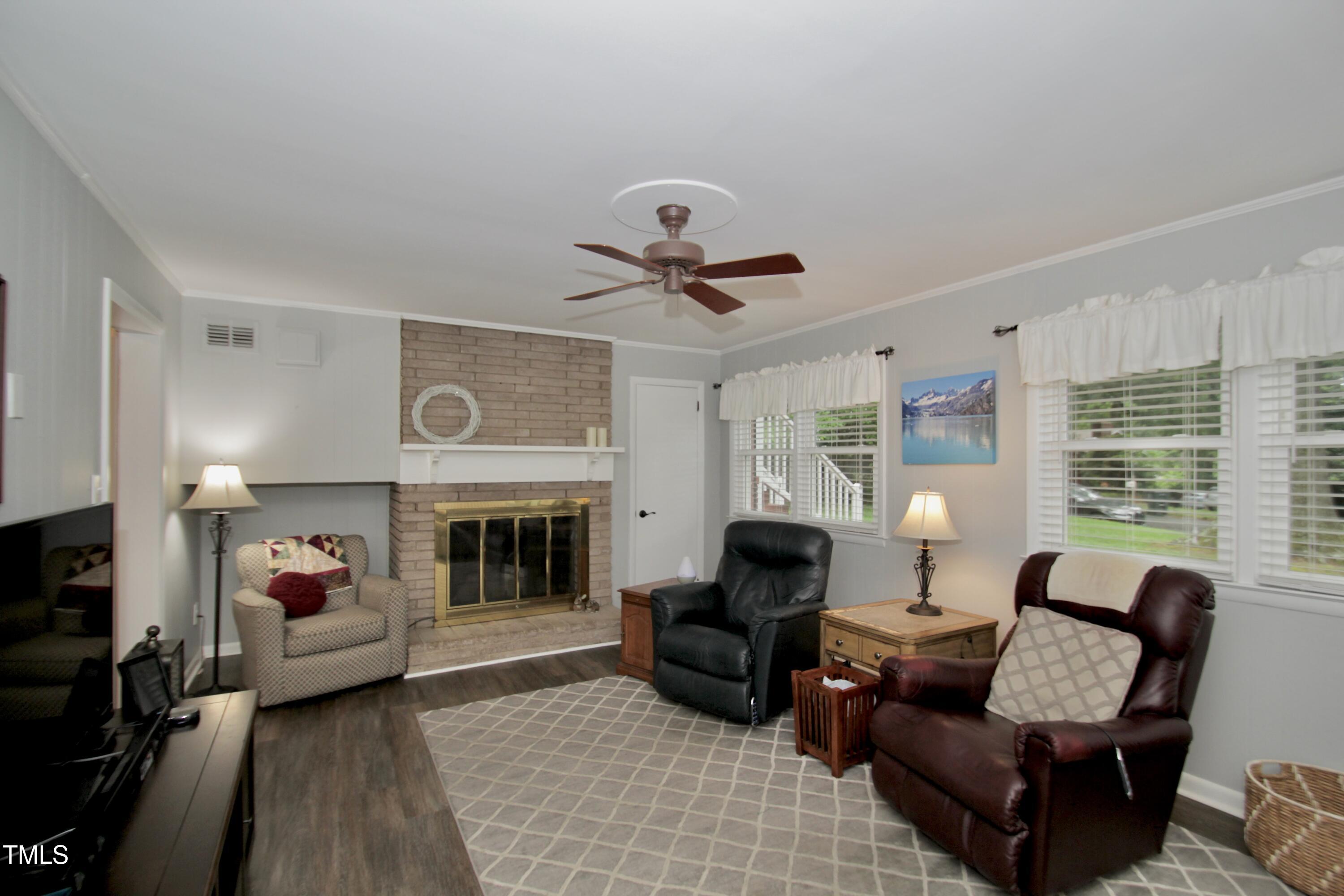 3812 Vesta Drive