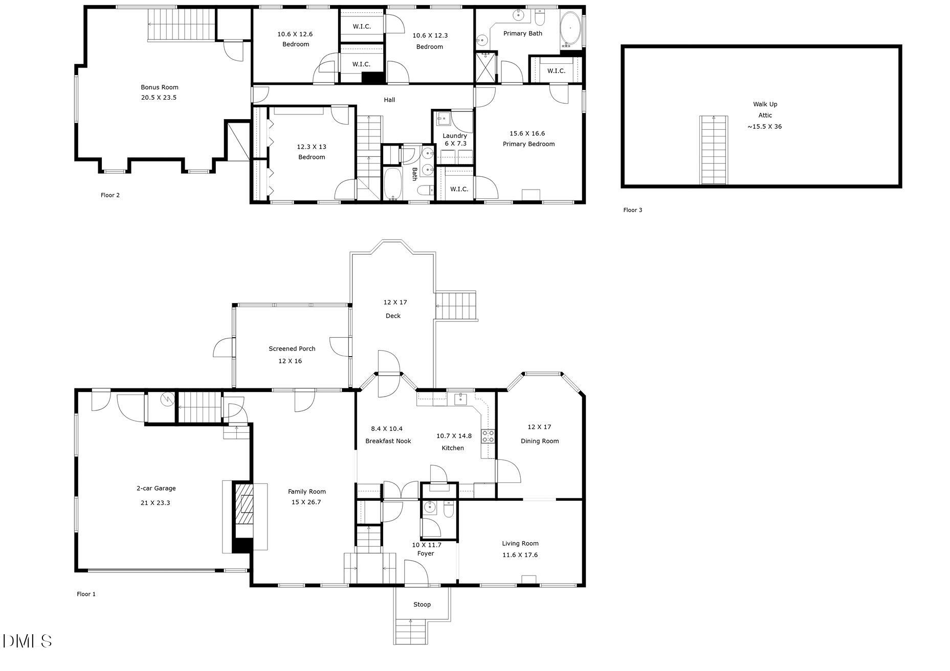 1001 Kelnor Court