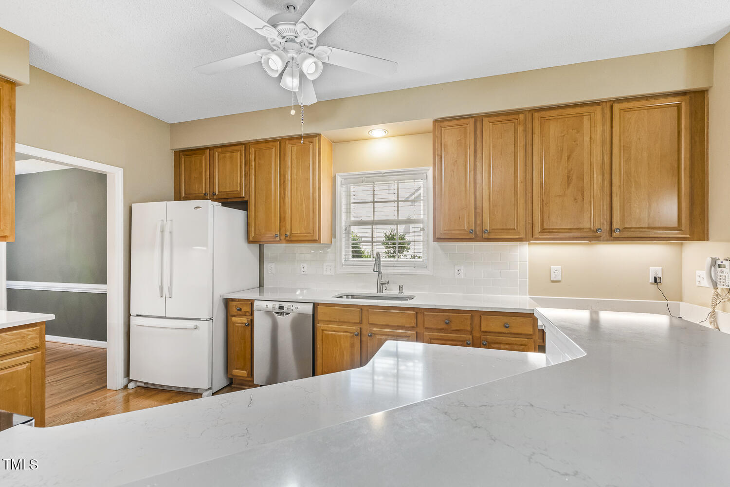 110 Stablegate Drive