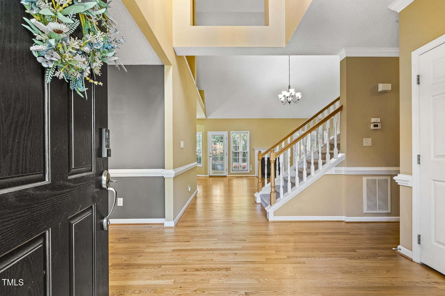 110 Stablegate Drive