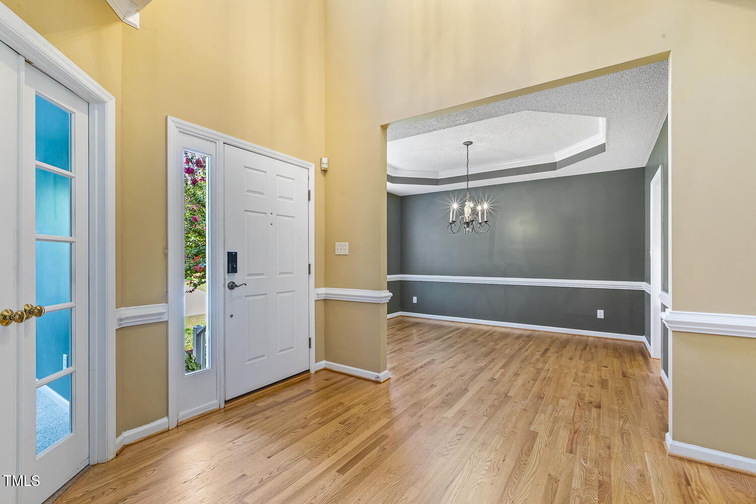 110 Stablegate Drive