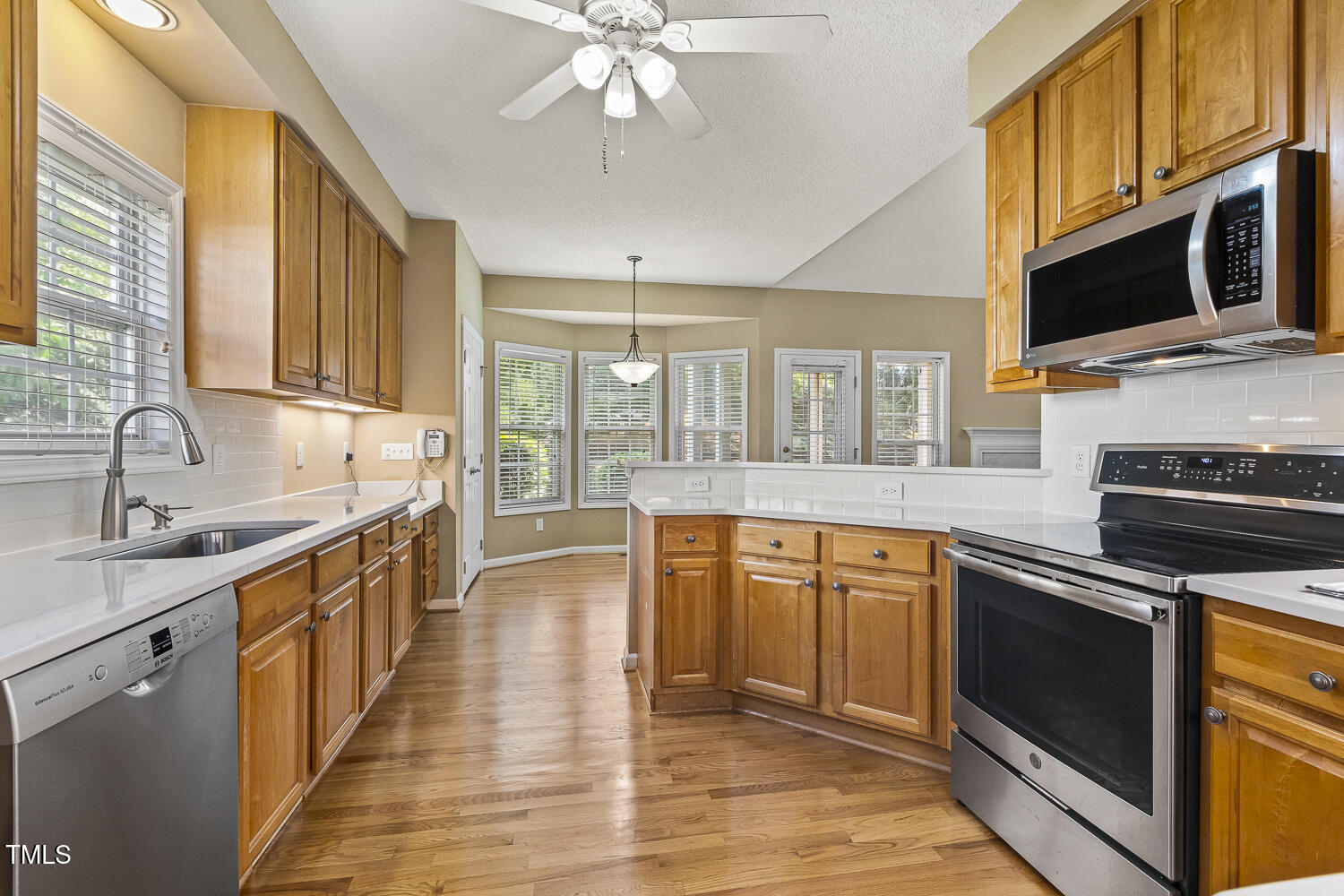 110 Stablegate Drive