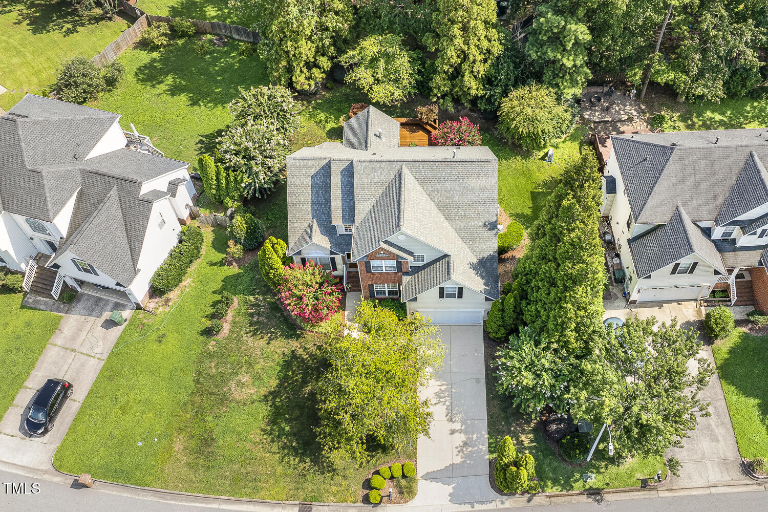 110 Stablegate Drive