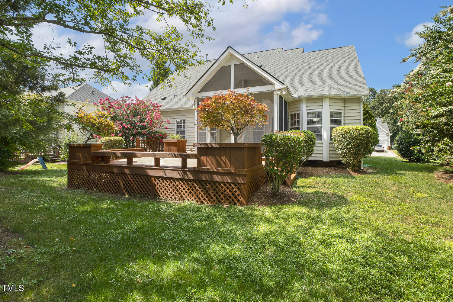 110 Stablegate Drive