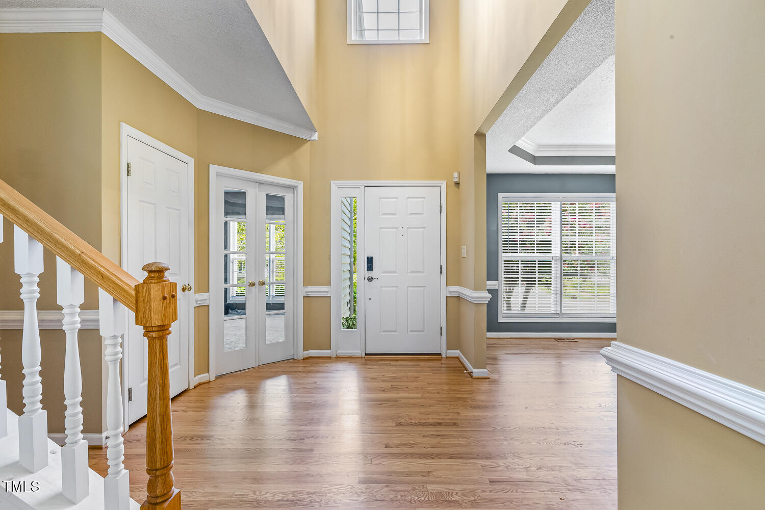 110 Stablegate Drive