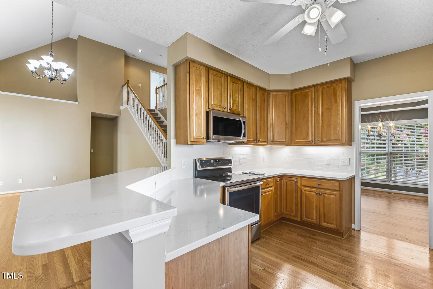 110 Stablegate Drive