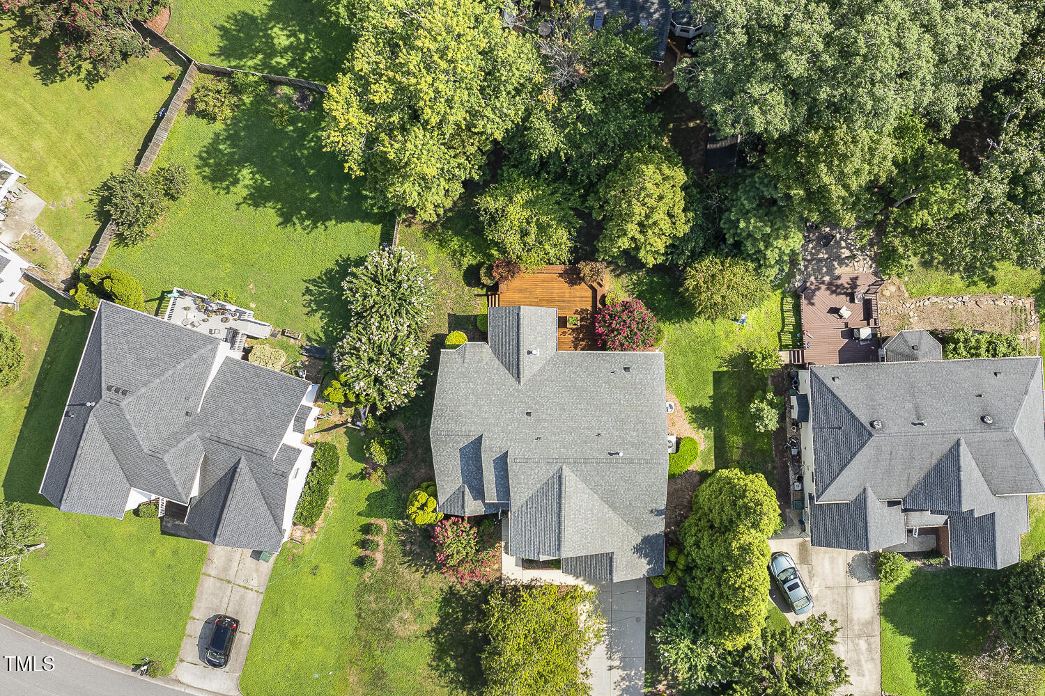 110 Stablegate Drive