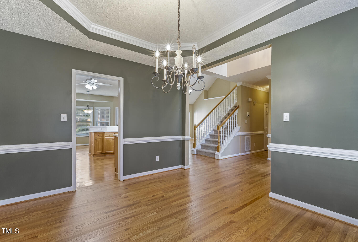 110 Stablegate Drive