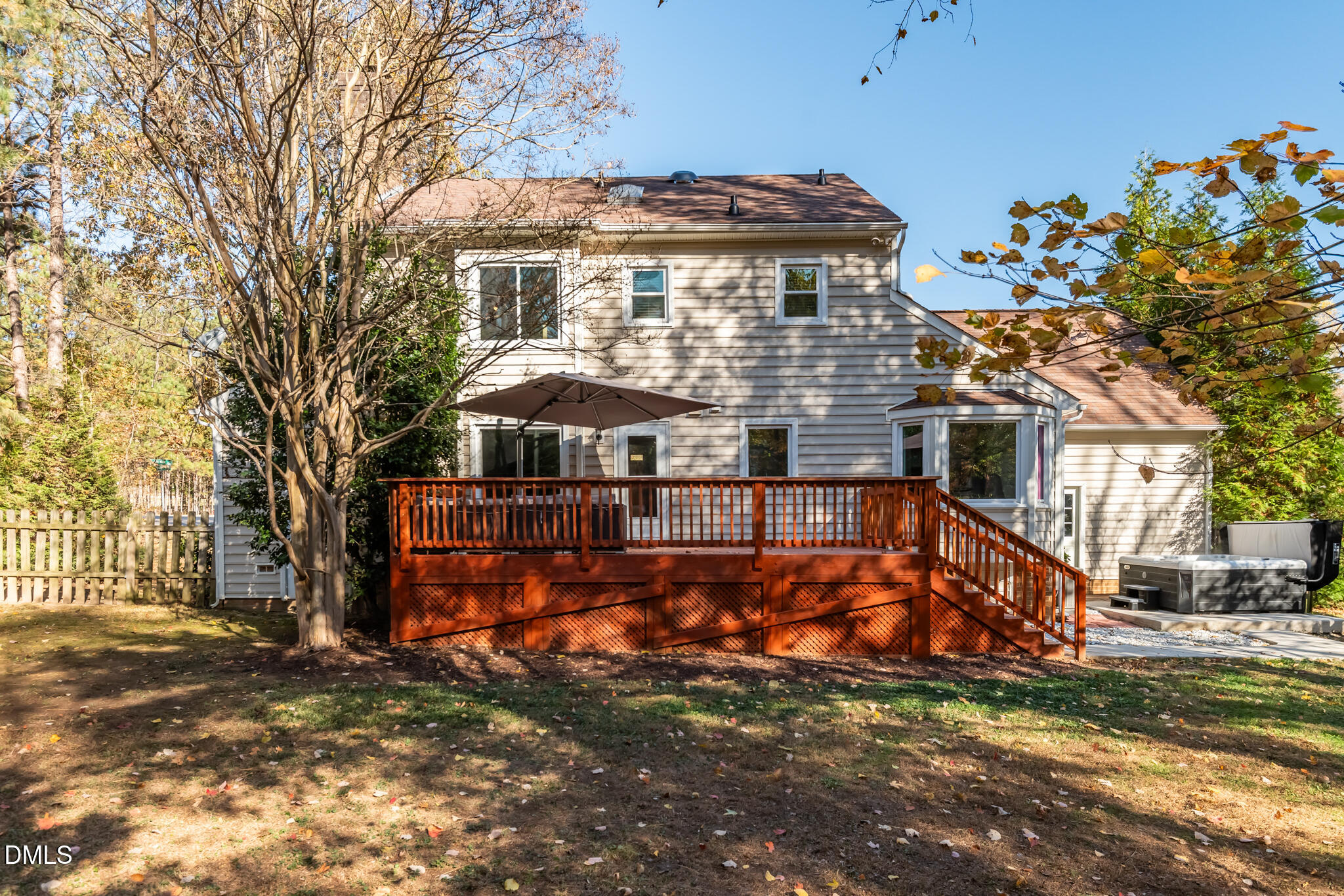 5300 Belsay Drive