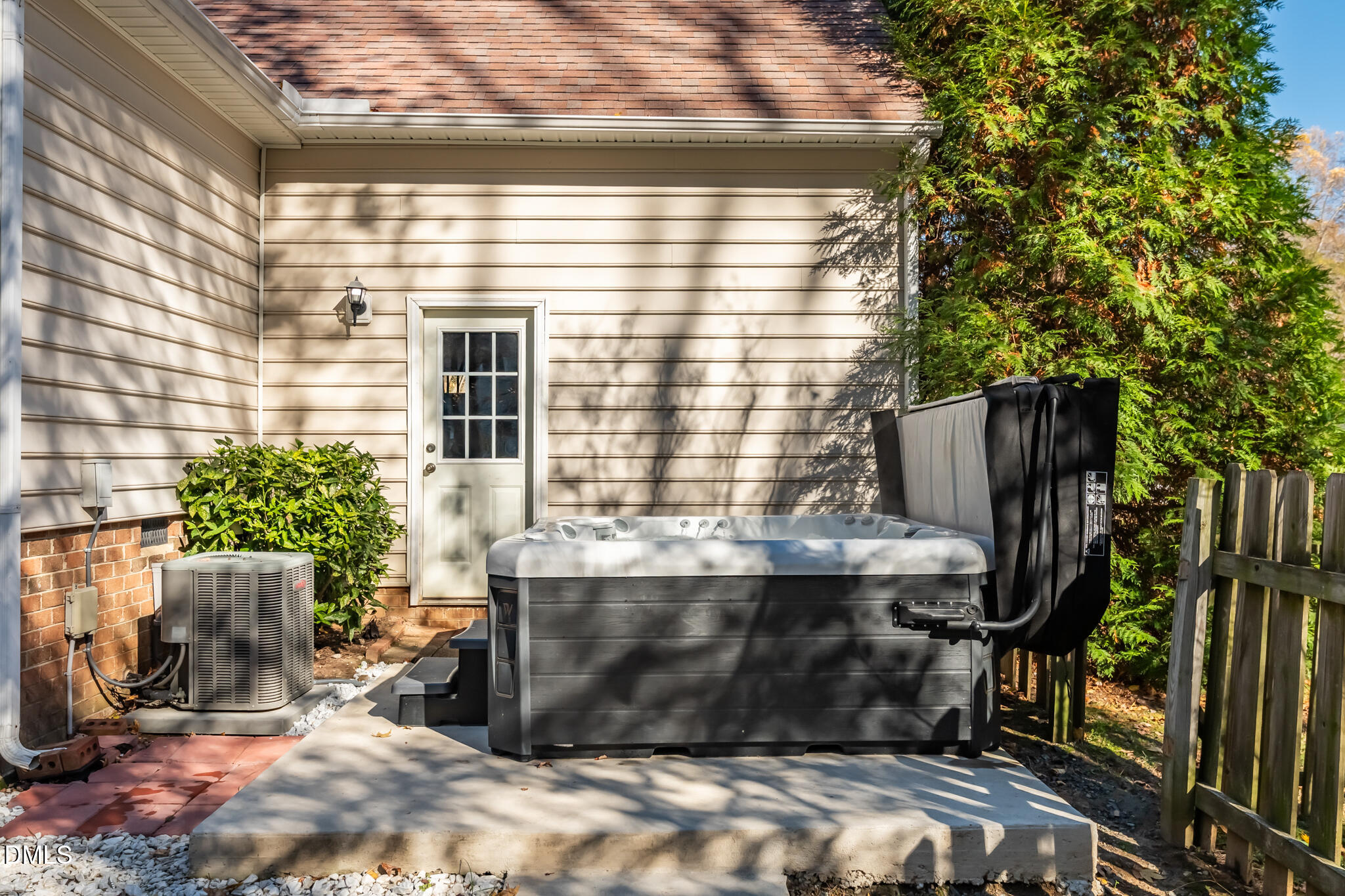5300 Belsay Drive