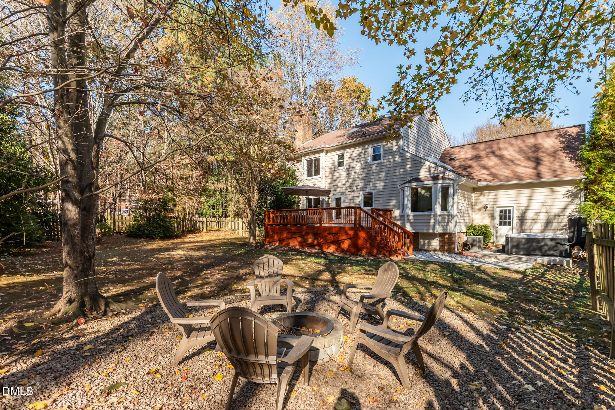5300 Belsay Drive
