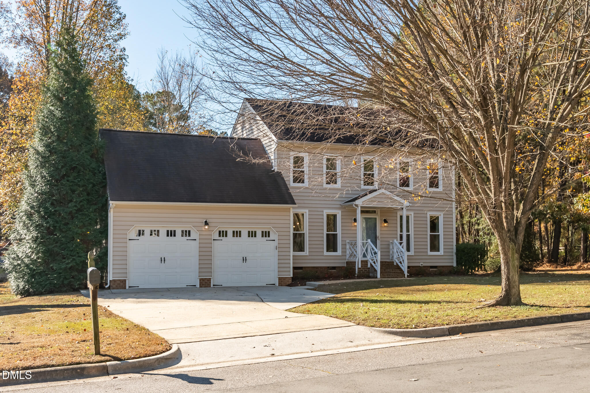 5300 Belsay Drive