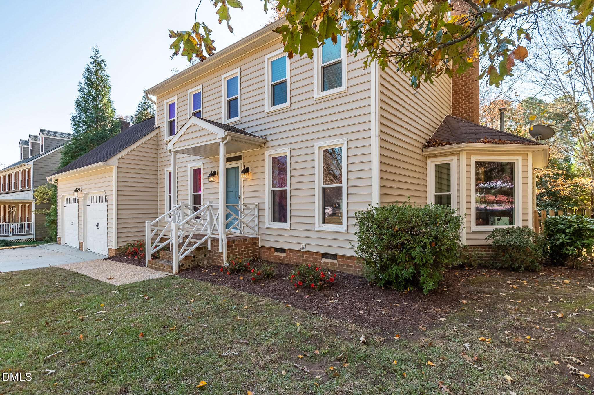 5300 Belsay Drive