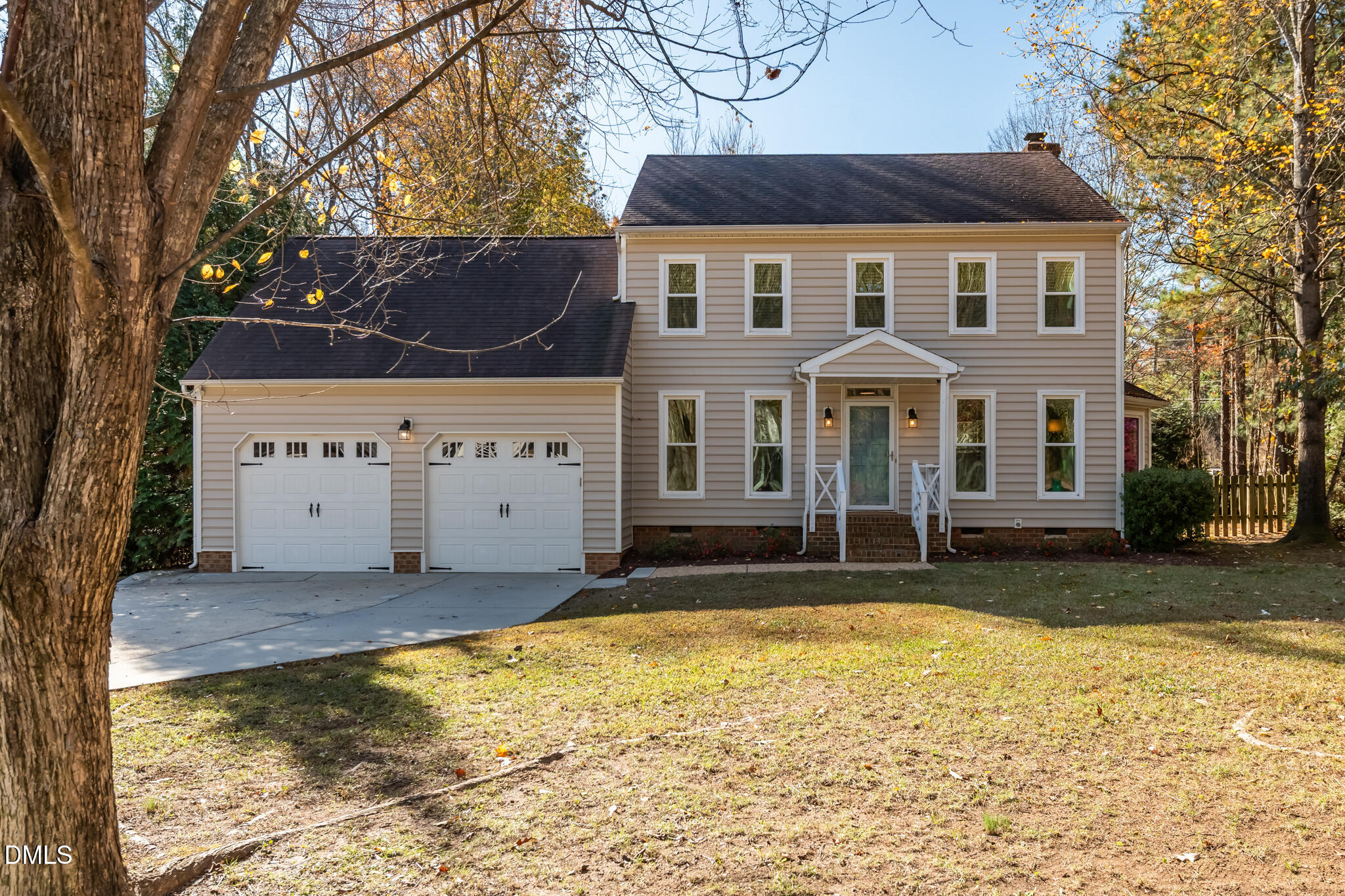 5300 Belsay Drive