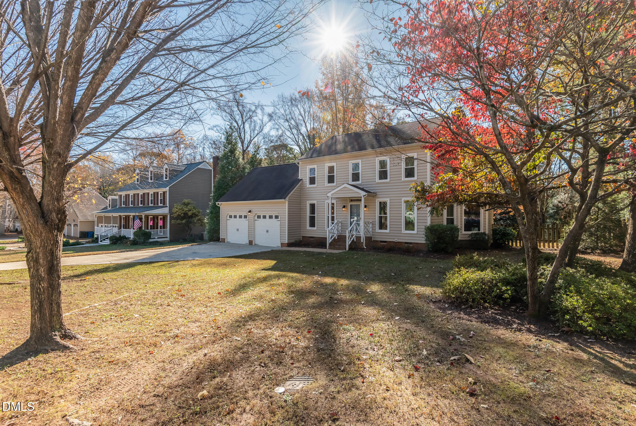 5300 Belsay Drive